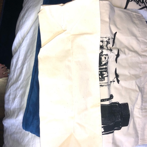 Tote bag - Picture 3 of 3